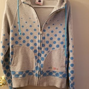 Kidrobot hoodie
